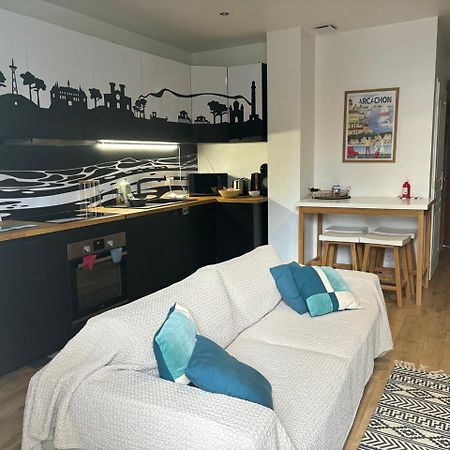 ארסשון Charmant T2 Avec Exterieur Villa Deganne מראה חיצוני תמונה